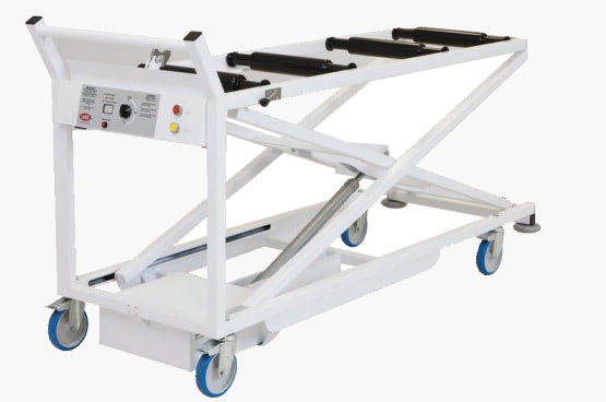 Hidrolik Liftler