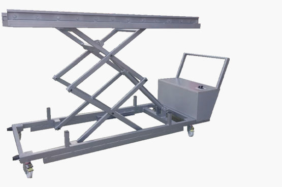 Mekanik Lift