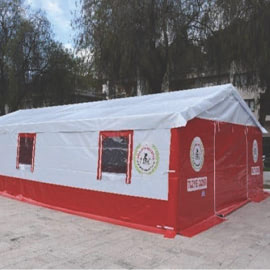 Taziye Çadırı